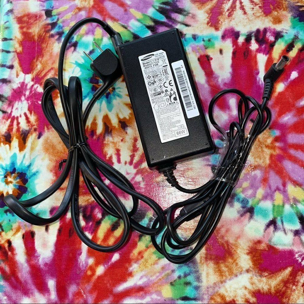 SAMSUNG A6619 power cord